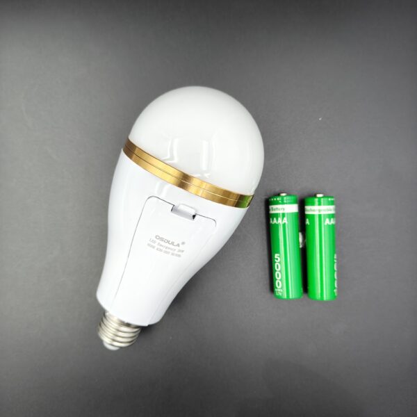 osdula emergency bulb